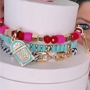 New Bomb Party spring stack